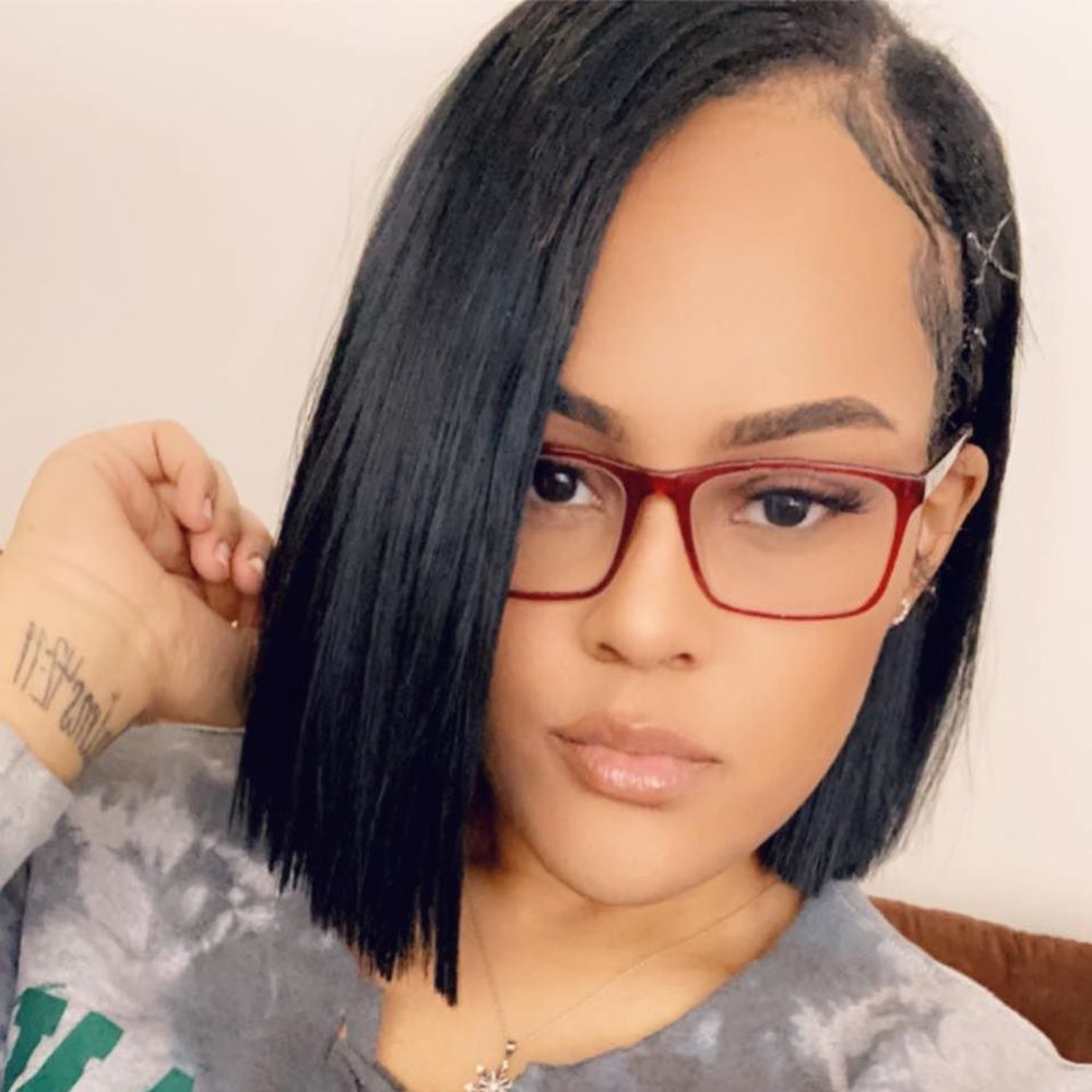 Meet your Posher, Tiffany